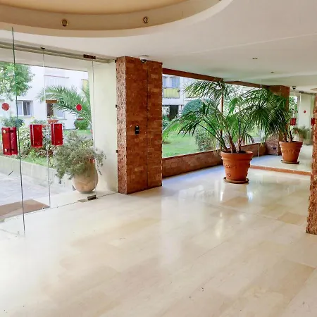 Le Casino Lejlighed Menton