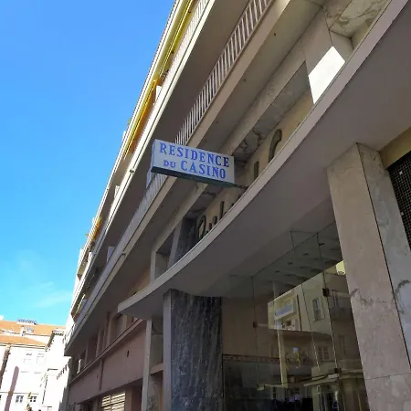 Le Casino Lejlighed *