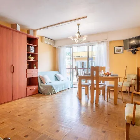 Le Casino Appartement Menton